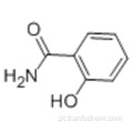 Salicilamida CAS 65-45-2